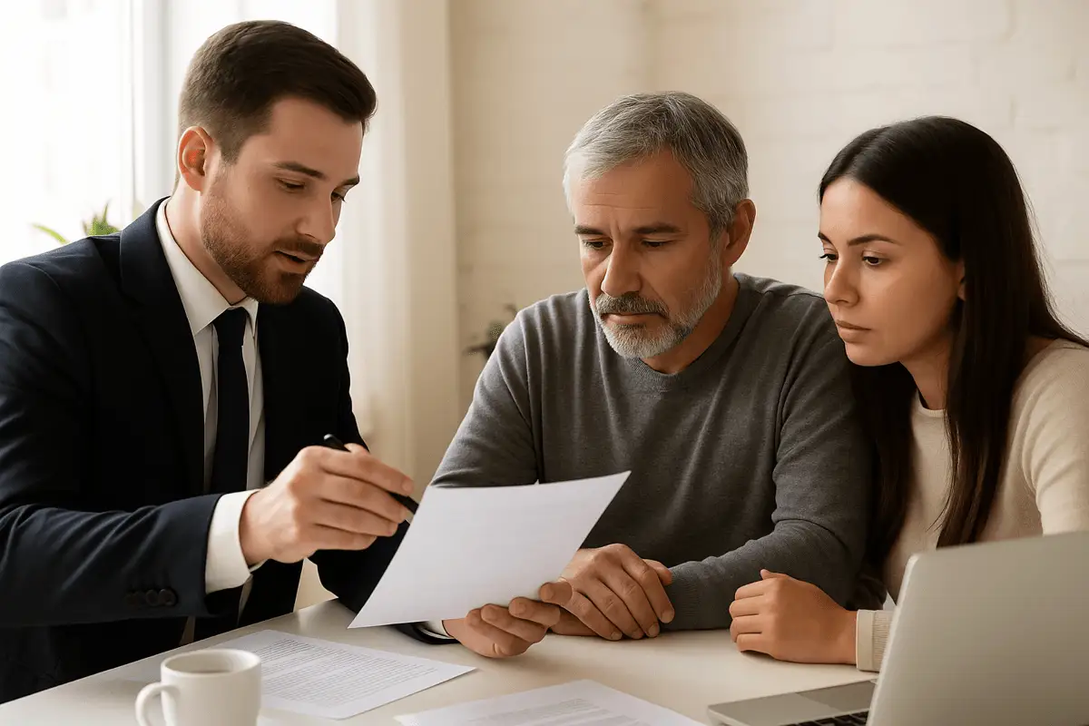 Abogados especialistas en accidentes laborales y despidos - Consulta gratuita sin adelantos